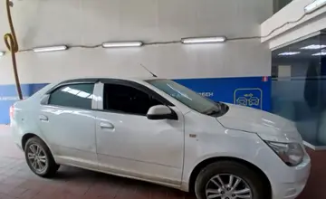 Chevrolet Cobalt 2023 года за 5 000 000 тг. в Астана фото 4
