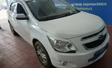 Chevrolet Cobalt 2023 года за 5 000 000 тг. в Астана фото 3
