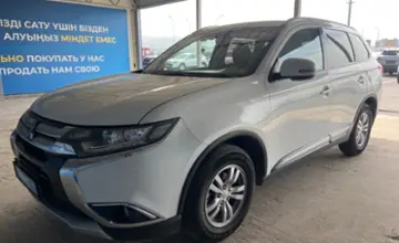 Mitsubishi Outlander 2015 года за 8 500 000 тг. в Алматы фото 1