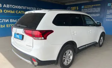 Mitsubishi Outlander 2015 года за 8 500 000 тг. в Алматы