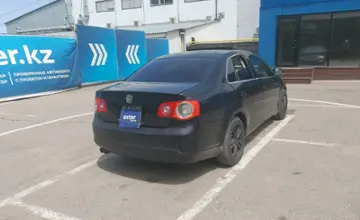 Volkswagen Jetta 2005 года за 3 800 000 тг. в Алматы фото 3