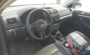 Volkswagen Jetta 2005 года за 3 800 000 тг. в Алматы фото 5