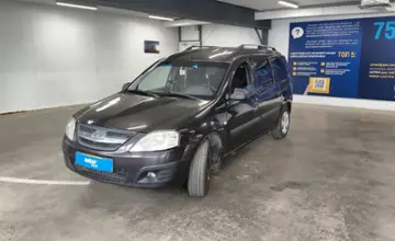 LADA (ВАЗ) Largus 2015 года за 3 500 000 тг. в Астана фото 1