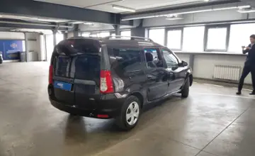 LADA (ВАЗ) Largus 2015 года за 3 500 000 тг. в Астана фото 3