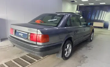 Audi 100 1991 года за 1 200 000 тг. в Павлодар