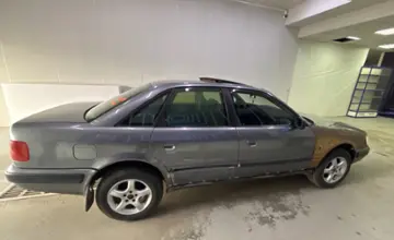 Audi 100 1991 года за 1 200 000 тг. в Павлодар фото 4