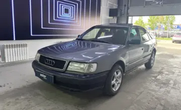Audi 100 1991 года за 1 200 000 тг. в Павлодар фото 1