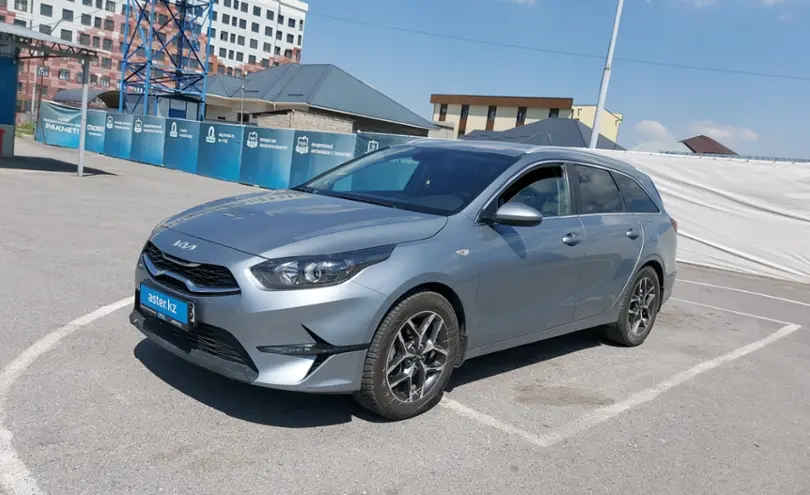 Kia Ceed 2023 года за 9 500 000 тг. в Шымкент