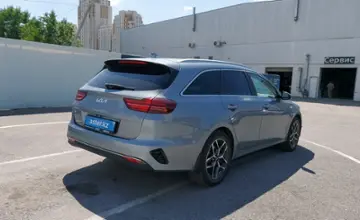 Kia Ceed 2023 года за 9 500 000 тг. в Шымкент фото 3