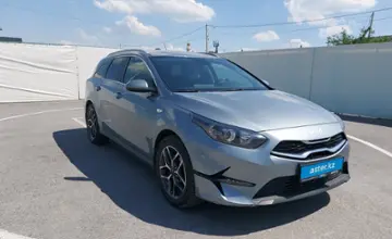 Kia Ceed 2023 года за 9 500 000 тг. в Шымкент фото 2