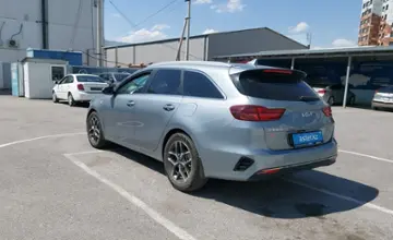 Kia Ceed 2023 года за 9 500 000 тг. в Шымкент фото 4