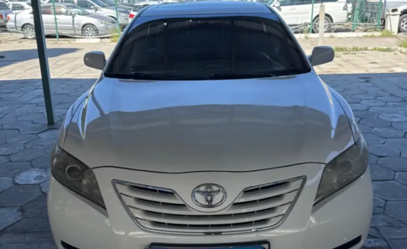 Toyota Camry 2006 года за 5 000 000 тг. в Талдыкорган фото 2