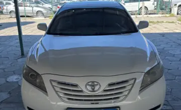 Toyota Camry 2006 года за 5 000 000 тг. в Талдыкорган фото 2