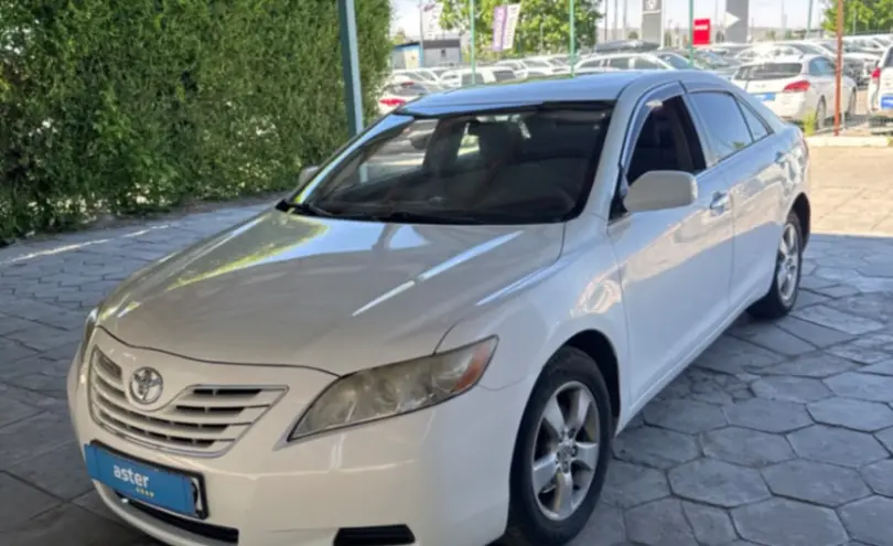 Toyota Camry 2006 года за 5 000 000 тг. в Талдыкорган