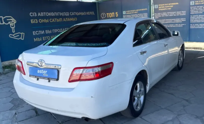Toyota Camry 2006 года за 5 000 000 тг. в Талдыкорган фото 5