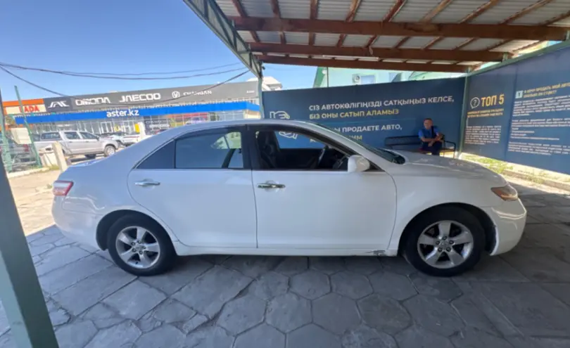 Toyota Camry 2006 года за 5 000 000 тг. в Талдыкорган фото 4