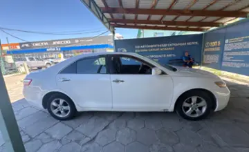 Toyota Camry 2006 года за 5 000 000 тг. в Талдыкорган фото 4