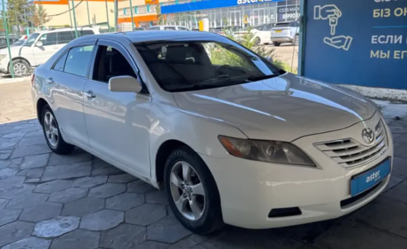 Toyota Camry 2006 года за 5 000 000 тг. в Талдыкорган фото 3
