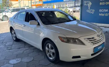 Toyota Camry 2006 года за 5 000 000 тг. в Талдыкорган фото 3