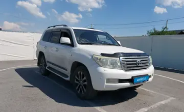 Toyota Land Cruiser 2011 года за 17 500 000 тг. в Шымкент фото 2