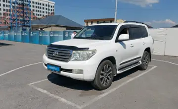 Toyota Land Cruiser 2011 года за 17 500 000 тг. в Шымкент фото 1