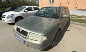 Skoda Octavia 2002 года за 1 450 000 тг. в Костанай фото 1