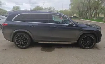 Mercedes-Benz GLS 2021 года за 39 500 000 тг. в Актобе фото 4