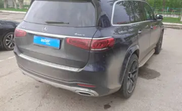 Mercedes-Benz GLS 2021 года за 39 500 000 тг. в Актобе