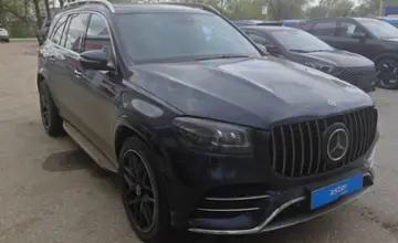 Mercedes-Benz GLS 2021 года за 39 500 000 тг. в Актобе фото 3