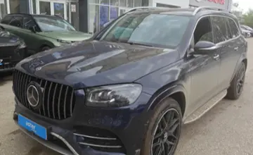 Mercedes-Benz GLS 2021 года за 39 500 000 тг. в Актобе фото 1