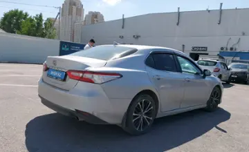 Toyota Camry 2020 года за 12 000 000 тг. в Шымкент фото 3