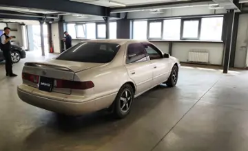 Toyota Camry 2001 года за 3 000 000 тг. в Астана фото 3