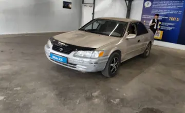 Toyota Camry 2001 года за 3 000 000 тг. в Астана фото 1