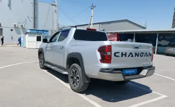 Changan Hunter Plus 2025 года за 14 500 000 тг. в Шымкент фото 4