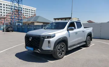 Changan Hunter Plus 2025 года за 14 500 000 тг. в Шымкент фото 1