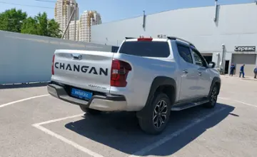 Changan Hunter Plus 2025 года за 14 500 000 тг. в Шымкент фото 3