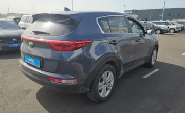 Kia Sportage 2017 года за 8 500 000 тг. в Алматы