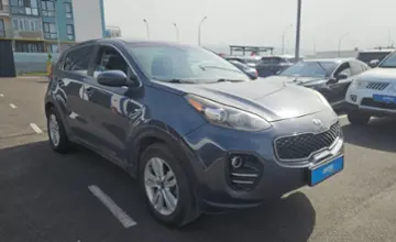 Kia Sportage 2017 года за 8 500 000 тг. в Алматы фото 3