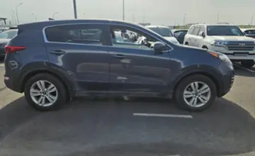 Kia Sportage 2017 года за 8 500 000 тг. в Алматы фото 4