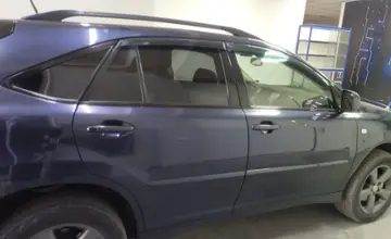Lexus RX 2006 года за 5 400 000 тг. в Павлодар фото 4