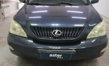 Lexus RX 2006 года за 5 400 000 тг. в Павлодар фото 2
