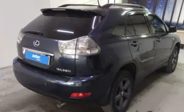 Lexus RX 2006 года за 5 400 000 тг. в Павлодар