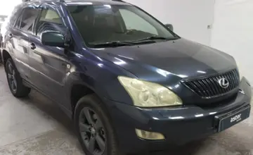 Lexus RX 2006 года за 5 400 000 тг. в Павлодар фото 3