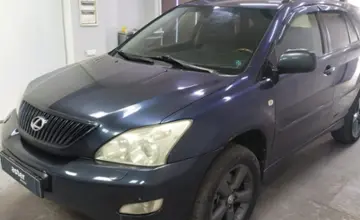 Lexus RX 2006 года за 5 400 000 тг. в Павлодар фото 1