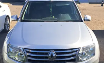 Renault Duster 2014 года за 4 000 000 тг. в Павлодар фото 2