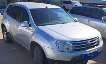 Renault Duster 2014 года за 4 000 000 тг. в Павлодар фото 3