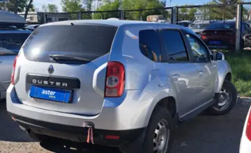 Renault Duster 2014 года за 4 000 000 тг. в Павлодар