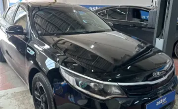 Kia K5 2018 года за 6 500 000 тг. в Астана фото 3
