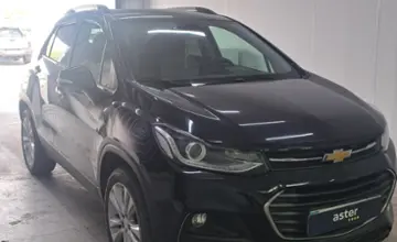 Chevrolet Tracker 2021 года за 6 500 000 тг. в Павлодар фото 3