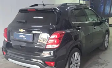 Chevrolet Tracker 2021 года за 6 500 000 тг. в Павлодар
